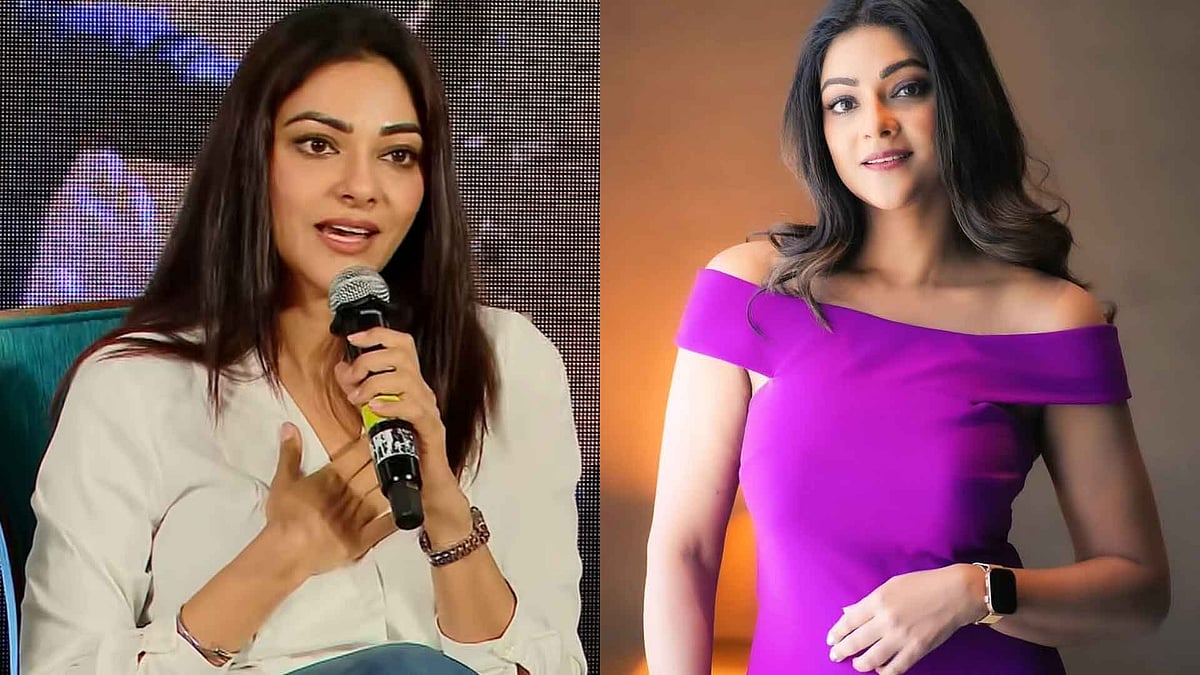 'ജീവിതത്തില്‍ ആരേയും അടിച്ചിട്ടില്ല; പക്ഷെ മകള്‍ക്ക് എന്തെങ്കിലും സംഭവിച്ചാല്‍ അവരെ തീര്‍ക്കും': അഭിരാമി 