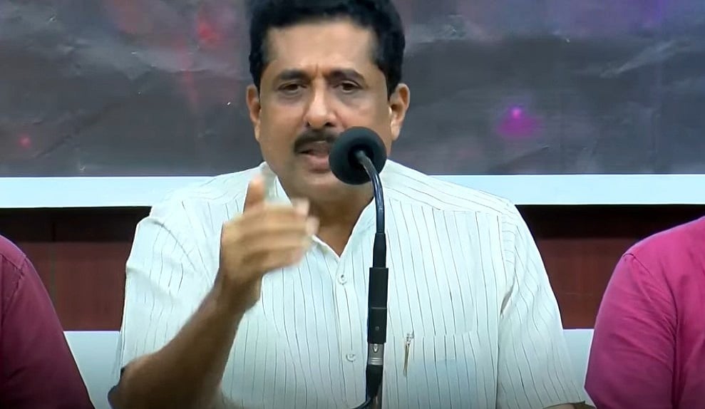 പിഎം ശ്രീ പദ്ധതി: 'കഴിഞ്ഞ സര്‍ക്കാര്‍ എംഒയു ഒപ്പിട്ടു, കിട്ടേണ്ട പണവും കിട്ടി'