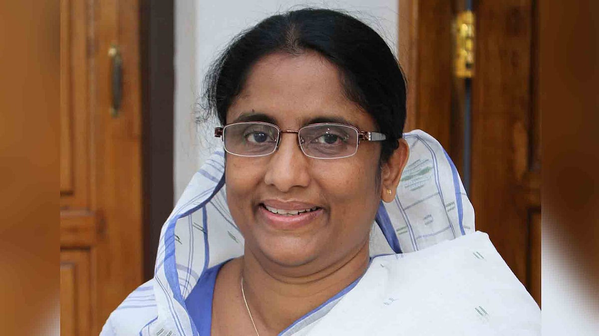 ഷാനിമോള്‍ ഉസ്മാന്‍ ഡെപ്യൂട്ടി സ്പീക്കര്‍; മൂന്നര പതിറ്റാണ്ടിന് ശേഷം സഭയ്ക്ക് ഉപാധ്യക്ഷ