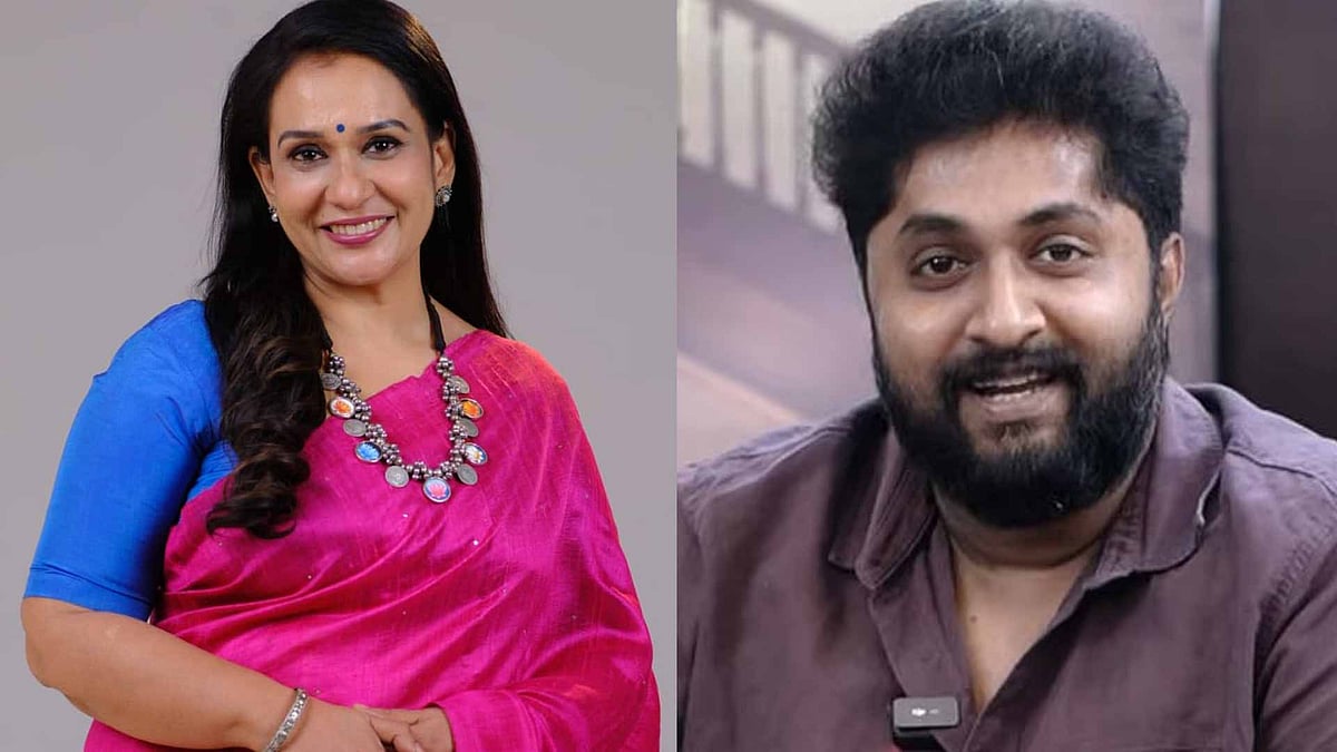 'ധ്യാന്‍ വരാമെന്ന് പറഞ്ഞിട്ടുണ്ട്'; അമ്മയുടെ നേതൃത്വം ചെറുപ്പക്കാര്‍ ഏറ്റെടുക്കണമെന്ന് മാല പാര്‍വതി