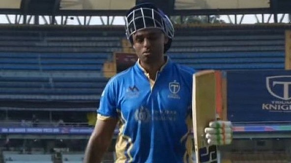 സൂര്യകുമാര്‍ യാദവ് ബാറ്റിങ് മറന്നോ! മുംബൈ ടി20 ലീഗിലും ദയനീയ 'തോൽവി'