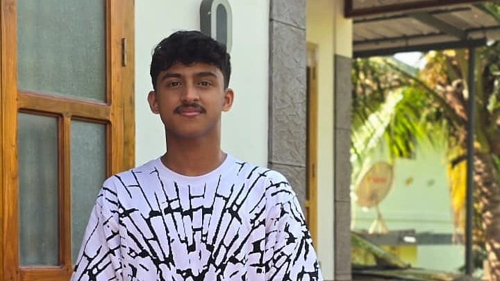 ഇറക്കത്തിൽ നിയന്ത്രണം വിട്ട സ്കൂട്ടർ ഓവുചാലിലേക്ക് മറിഞ്ഞു; കാടാച്ചിറയിൽ വിദ്യാർത്ഥിക്ക് ദാരുണാന്ത്യം