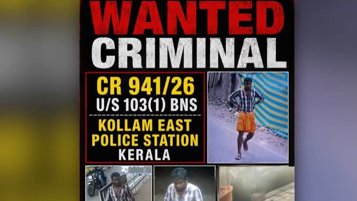 കൊല്ലത്തെ കൊലപാതകങ്ങള്‍ക്ക് പിന്നില്‍ സീരിയല്‍ കില്ലര്‍ ?, പ്രതി തമിഴ്‌നാട് സ്വദേശിയെന്ന് സംശയം, അന്വേഷണം ഊര്‍ജ്ജിതം