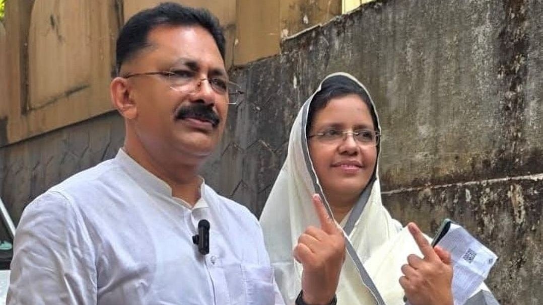 സിപിഎമ്മിൽ വിശ്വാസികൾക്ക് സ്ഥാനമുണ്ടോ?  വിമർശനങ്ങൾക്ക് ജലീലിന്റെ കൗണ്ടർ