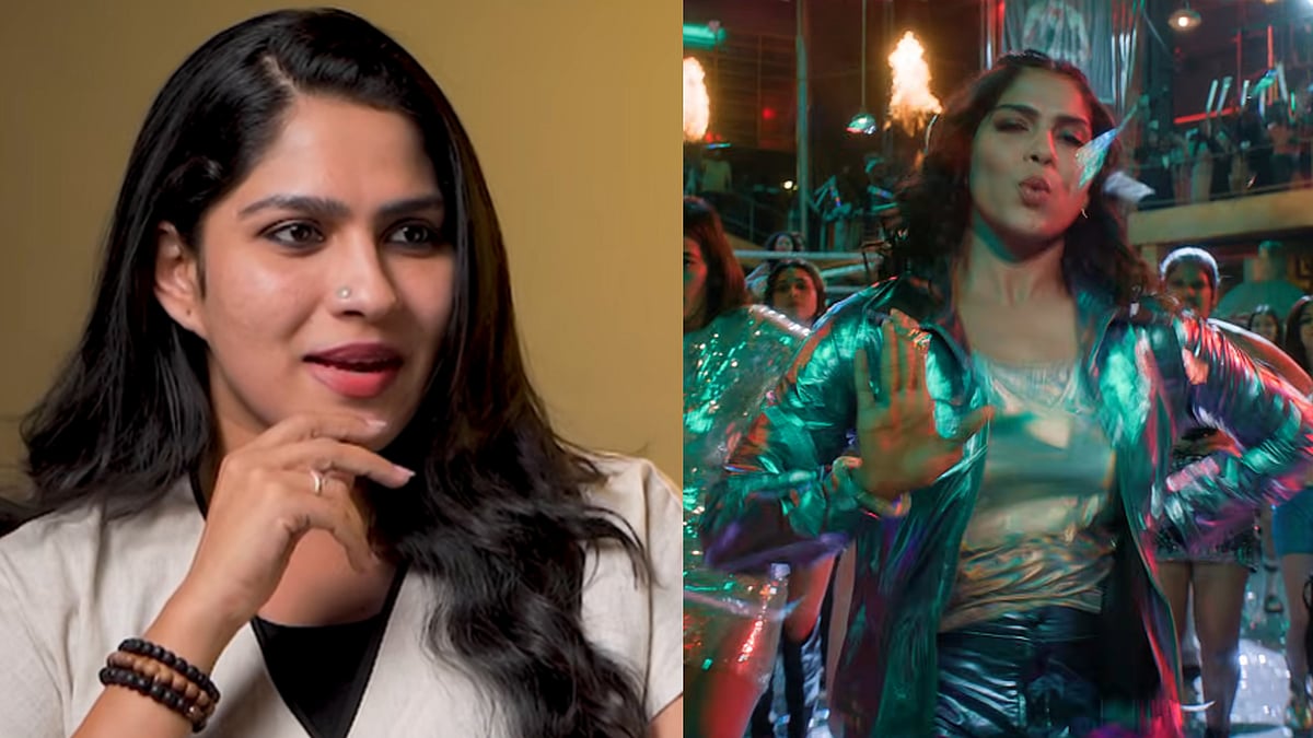 'സിനിമ ഇങ്ങനെയാണ്, അതിൽ ആരെയും കുറ്റം പറയാനാകില്ല'; 'കറുപ്പി'ലെ സീനുകൾ കട്ട് ചെയ്തതിനെക്കുറിച്ച് സ്വാസിക