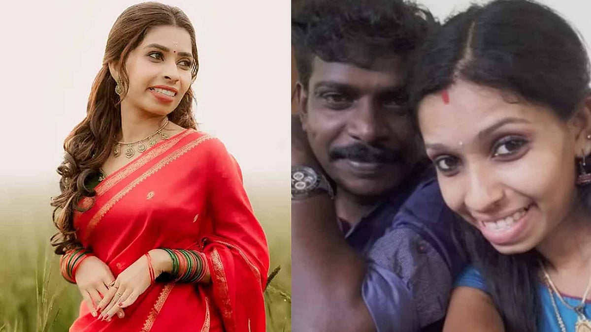 എനിക്ക് കുഴിയില്‍ ചാടി സുധിച്ചേട്ടനെ എടുത്തുകൊണ്ട് വരാന്‍ ഒന്നും പറ്റില്ല, അവര്‍ പറയുന്നത് അതാണ്: രേണു സുധി