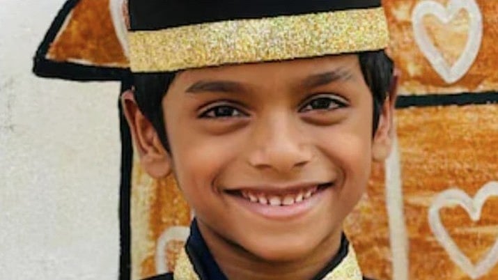 മലപ്പുറത്ത് അപൂര്‍വ്വ ഇനം പാമ്പ് കടിച്ചു; ചികിത്സയിലിരുന്ന ഏഴു വയസുകാരന്‍ മരിച്ചു