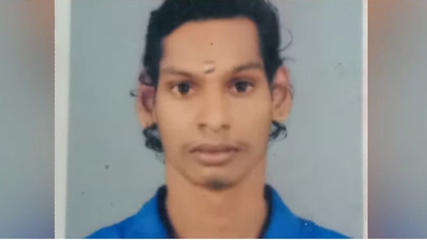 വിയ്യൂര് ജയിലില് മര്ദനക്കൊല?; റിമാന്ഡ് പ്രതി മരിച്ചതില് അന്വേഷണം