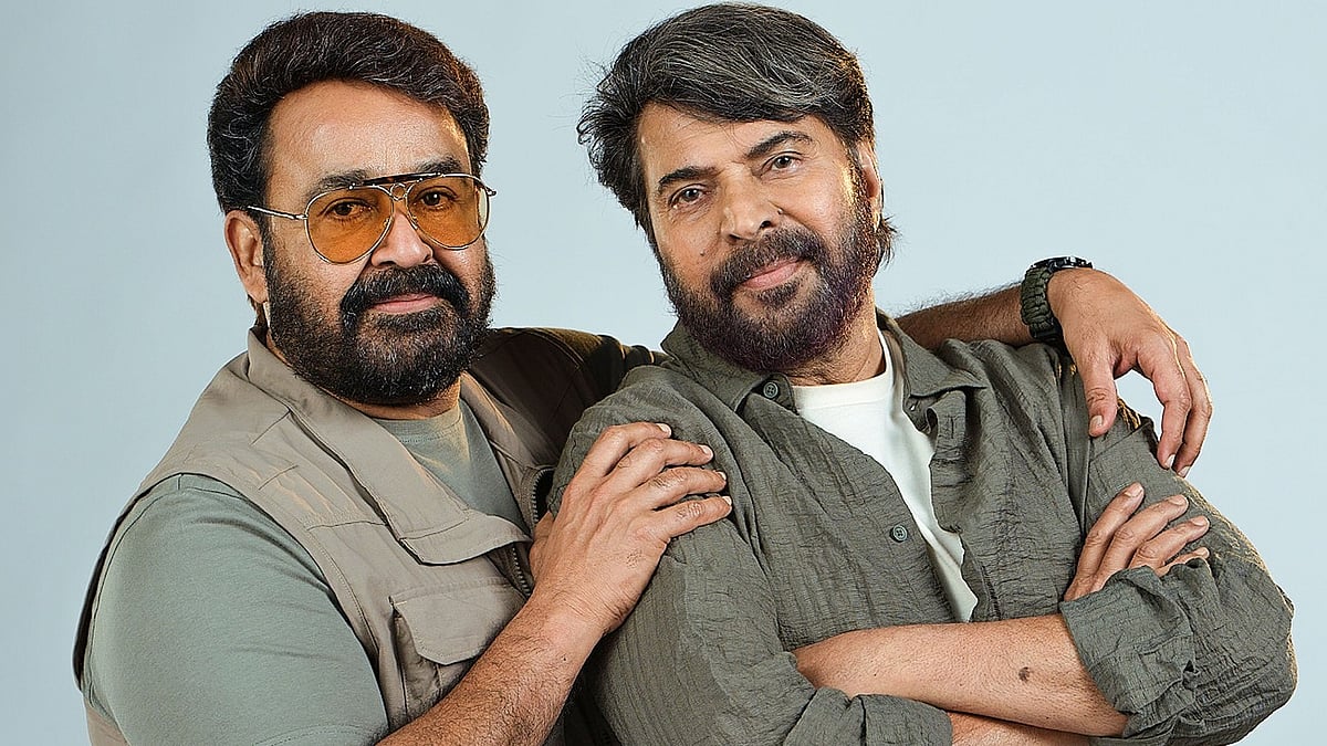 ഈ ആഴ്ച മമ്മൂട്ടിയും മോഹൻലാലും നിങ്ങളുടെ വീടുകളിലേക്ക്! 'പേട്രിയറ്റ്' അടക്കം കിടിലൻ സിനിമകൾ, പുത്തൻ ഒടിടി റിലീസുകൾ