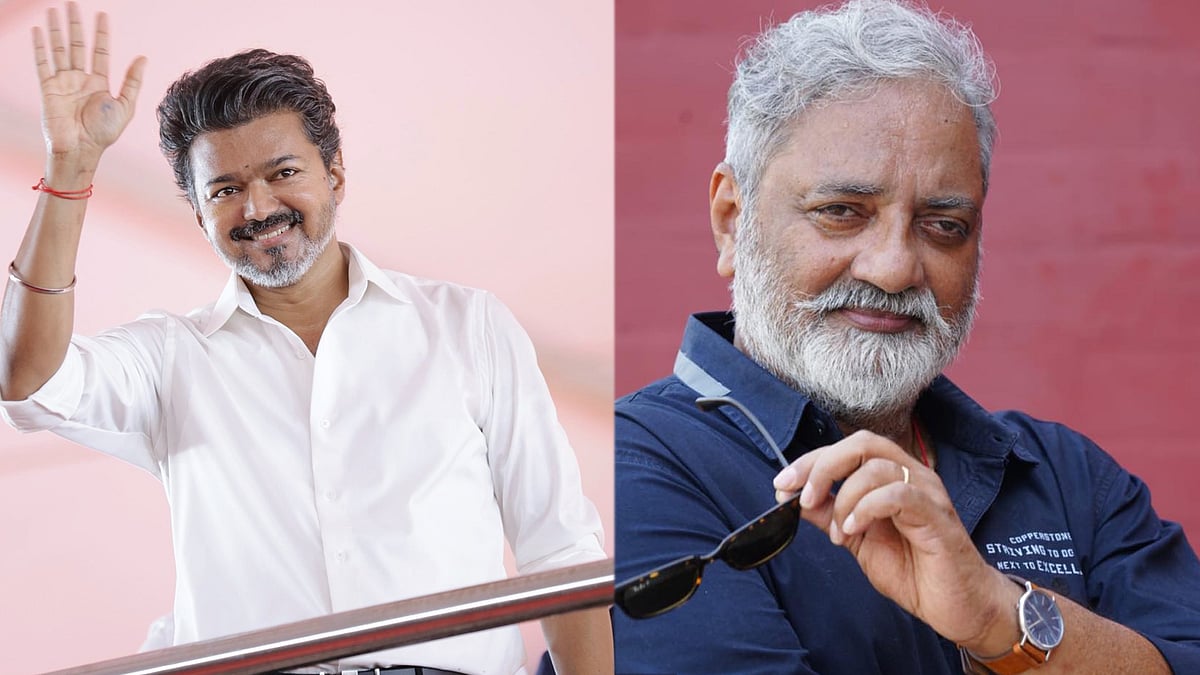 'സിനിമയിൽ നിന്ന് വരുന്നവർക്ക് വലിയ സ്വപ്നങ്ങളുണ്ടാകും; വിജയ് ഒരുപാട് മാറ്റങ്ങൾ കൊണ്ടുവരും'