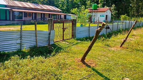 സോളാർ ഫെൻസുകൾ നിരീക്ഷിക്കാൻ വനം വകുപ്പിന്റെ ഓൺലൈൻ പോർട്ടൽ; തകരാറുകളും പ്രവർത്തനക്ഷമതയും ഇനി വിരൽത്തുമ്പിലറിയാം