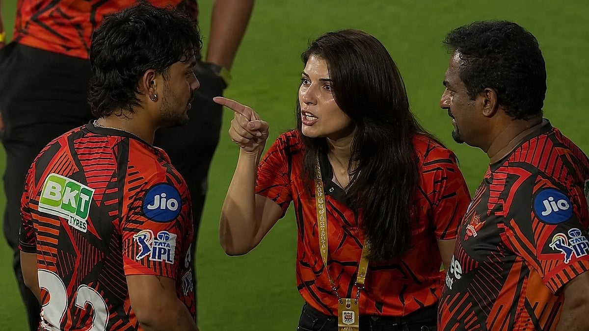 'പ്ലെയിങ് ഇലവനെ' കാവ്യ മാരൻ തീരുമാനിക്കും! ഞെട്ടിക്കുന്ന വെളിപ്പെടുത്തലുമായി ഇം​ഗ്ലണ്ട് താരം