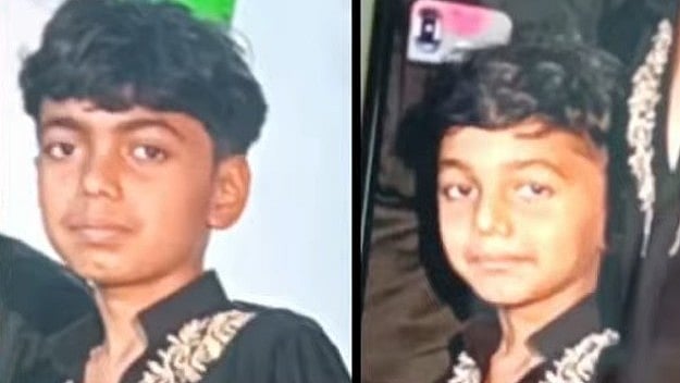 വീടിന്റെ മതില്‍ ഇടിഞ്ഞുവീണു; സഹോദരങ്ങള്‍ക്ക് ദാരുണാന്ത്യം