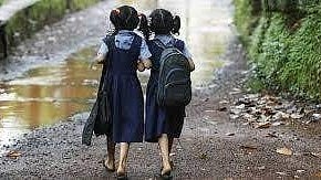 കനത്തമഴ: കാസര്‍കോട് ജില്ലയില്‍ നാളെ വിദ്യാഭ്യാസ സ്ഥാപനങ്ങള്‍ക്ക് അവധി 