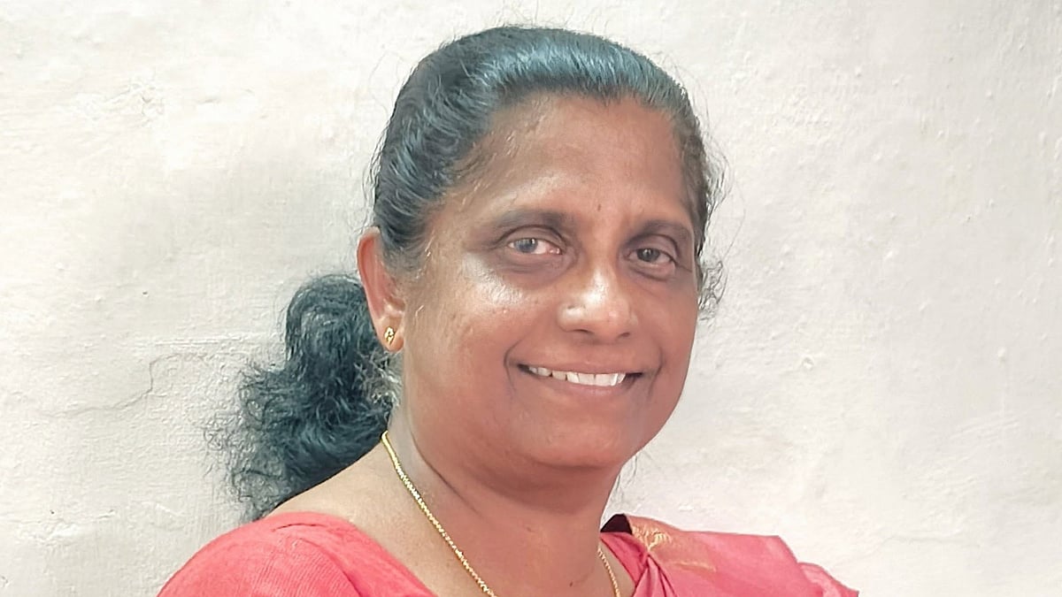 'വക്കീല്‍ വെറും പുഴു, 'കൂറ' ! ജഡ്ജി ഹണി എം വര്‍ഗീസിനെതിരെ വിമര്‍ശനവുമായി വീണ്ടും അതിജീവിതയുടെ അഭിഭാഷക 