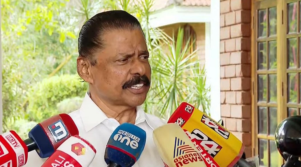 ഒരു നയാ പൈസ വാങ്ങിയിട്ടില്ല; പിഎം ശ്രീ പദ്ധതിയില്‍ മുഖ്യമന്ത്രി കള്ളം പറയുന്നു; എംവി ഗോവിന്ദന്‍