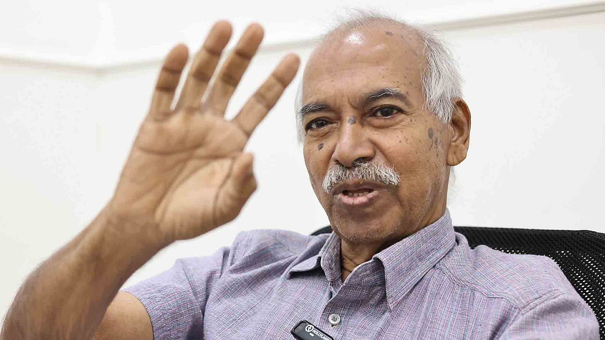 75 വയസ്സ് കഴിഞ്ഞവര്‍ സംഘടനാ പ്രവര്‍ത്തനത്തില്‍ വേണ്ടെന്ന് സിപിഎം; പിന്നെങ്ങനെ അത്തരക്കാര്‍ സര്‍ക്കാരിനെ നയിക്കും? 
