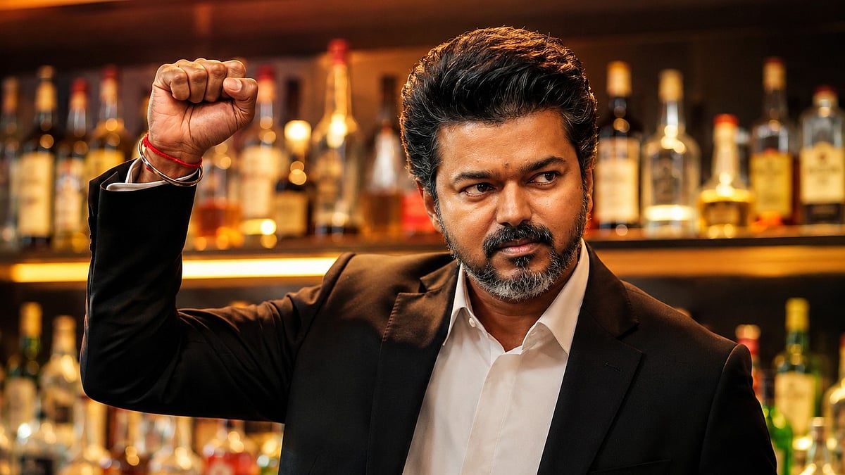 മദ്യം വിറ്റ കാശ് 'പാര്‍ട്ടി ഫണ്ടിലേക്ക്'; ടാസ്മാക് വരുമാന ചോര്‍ച്ചയ്ക്ക് തടയിടാന്‍ വിജയ്; ഡിഎംകെ അഴിമതിക്കെതിരെ അന്വേഷണം?