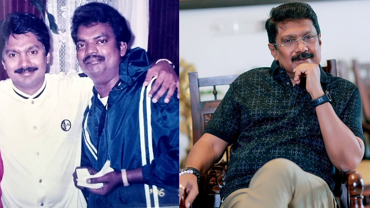 'വയറ് പൊത്തി പിടിച്ചുകൊണ്ട് സലിം പറഞ്ഞു, ചേട്ടാ എൻ്റെ ഒരു കരളു പോയി; ഇനി സുനിത മാത്രമേ ബാക്കിയുള്ളൂ'