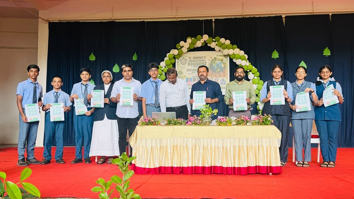 ക്ലാസ് മുറികളിൽ നിന്ന് അടുക്കളകളിലേക്ക്;  വിദ്യാർത്ഥികൾ ഇനി സ്വന്തം വീടുകളുടെ 'ക്ലൈമറ്റ് ഓഡിറ്റർമാർ'