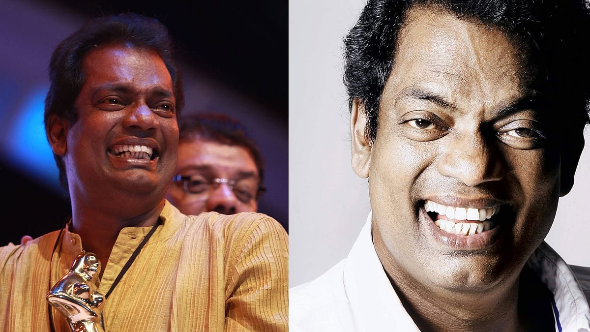 ഗണേഷ് കുമാര്, ജഗദീഷ്, ഭീമന് രഘു: പത്തനാപുരത്ത് അന്ന്
സലിംകുമാര് പോയില്ല; മോഹന്ലാലിനെതിരെ പ്രതിഷേധിച്ച് 'അമ്മ'യില് നിന്ന് രാജി