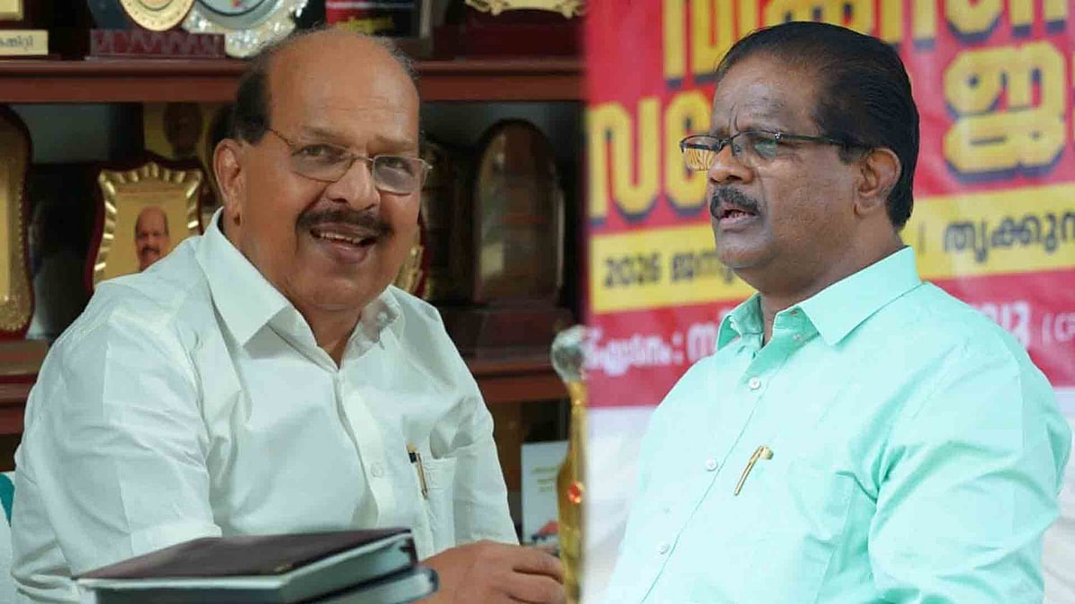 'ജി സുധാകരന്‍ അഭിനവ പാഷാണം വര്‍ക്കി; പിന്നെയും വിഡ്ഢിവേഷം കെട്ടുന്നു'