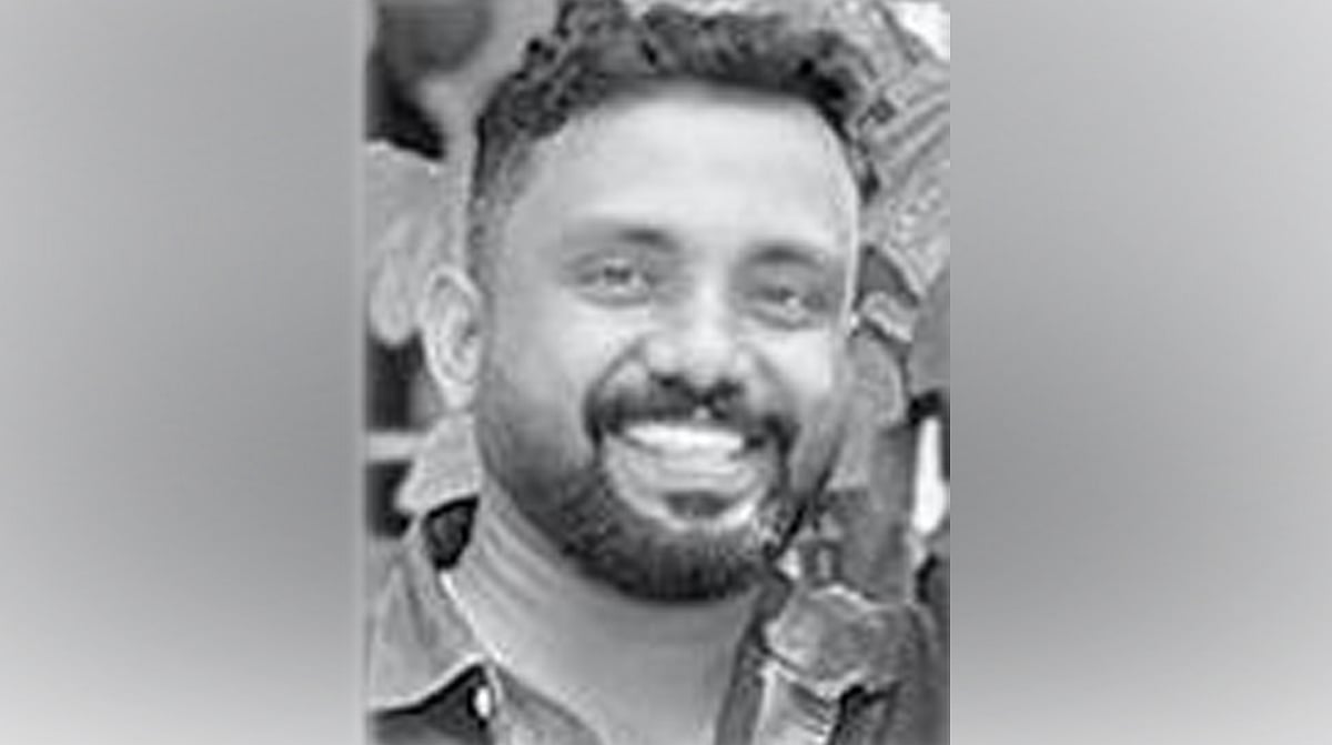 കണ്ണൂരിൽ റോ‍‍ഡരികിൽ നിർത്തിയിട്ട കാറിൽ യുവാവിന്റെ മൃതദേഹം