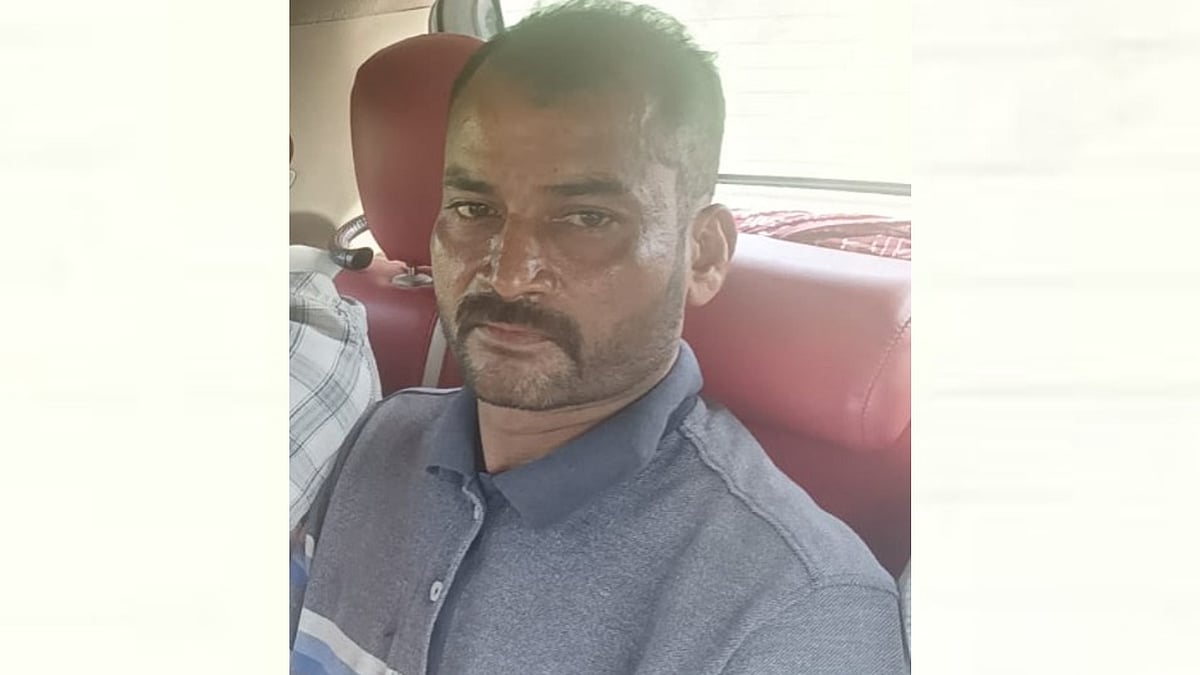 കൊലപാതക കേസില്‍ ജാമ്യത്തില്‍ ഇറങ്ങി മുങ്ങി; എട്ടുവര്‍ഷം വിവിധ സംസ്ഥാനങ്ങളില്‍ ഒളിവില്‍ താമസം; പ്രതിയെ പിടികൂടി പൊലിസ്