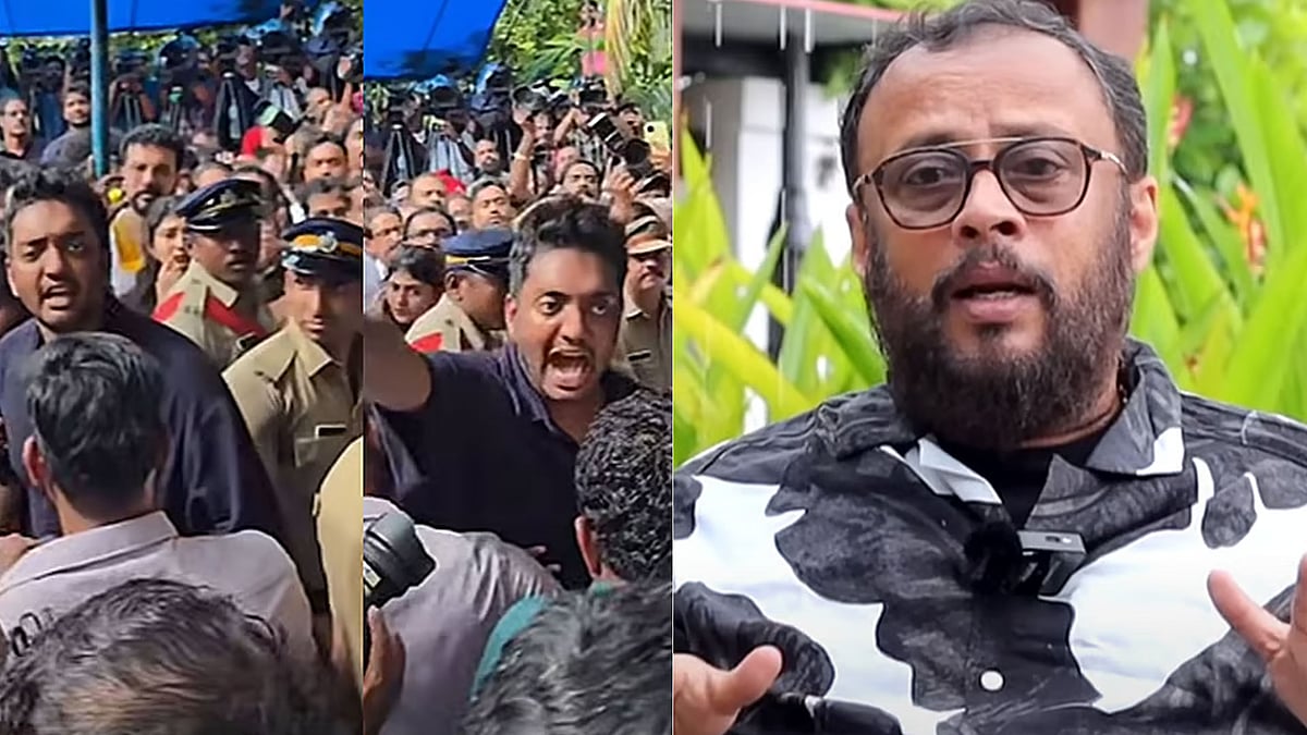 'ഊള ചോദ്യങ്ങള്‍ ചോദിക്കുന്ന ഹൂളിഗന്‍സ്; മൊബൈലുമായി എവിടേയും കയറി ചെല്ലും'; നിയമം വരണമെന്ന് ലാല്‍ ജോസ്