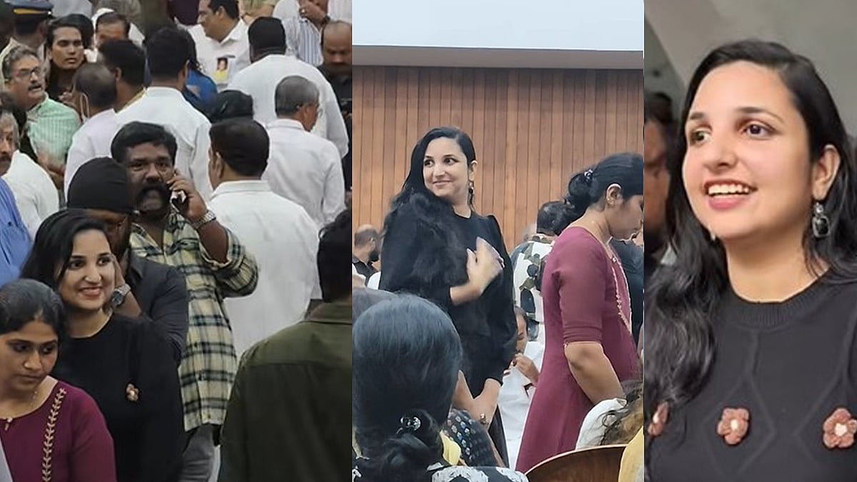 'റേപ്പ് ചെയ്താലും കൊന്നാലും ഡബിള്‍ ഓകെ, മരണവീട്ടില്‍ ചിരിക്കുന്നത് ചിലര്‍ക്ക് മഹാപരാധം': സൈബര്‍ ആക്രമണത്തില്‍ റിനി