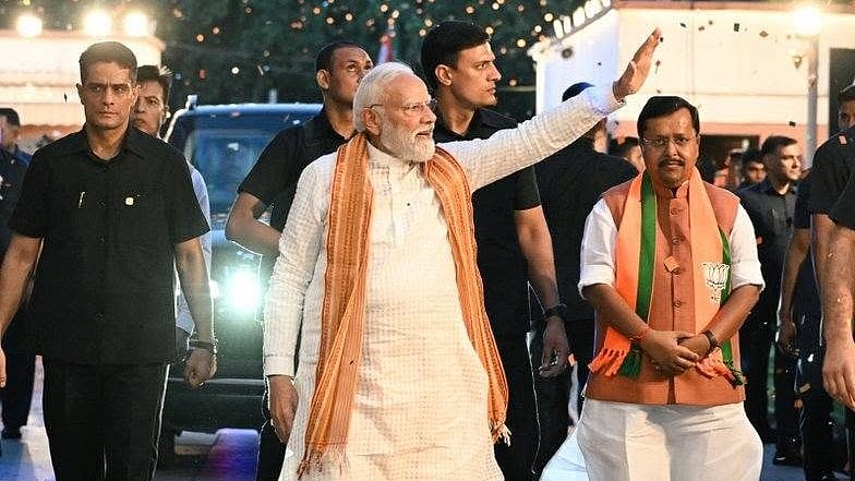 പ്രതിപക്ഷ ഭിന്നത മുതലെടുക്കാൻ ബിജെപി; വിവാദ ബില്ലുകൾ വീണ്ടും പാർലമെന്റിലേക്ക്