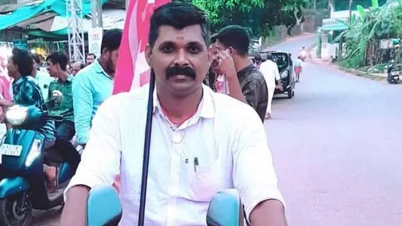 സ്വര്‍ണം പൊട്ടിക്കല്‍ കേസില്‍ അറസ്റ്റില്‍; ബ്രാഞ്ച് സെക്രട്ടറിയെ സിപിഎം പുറത്താക്കി