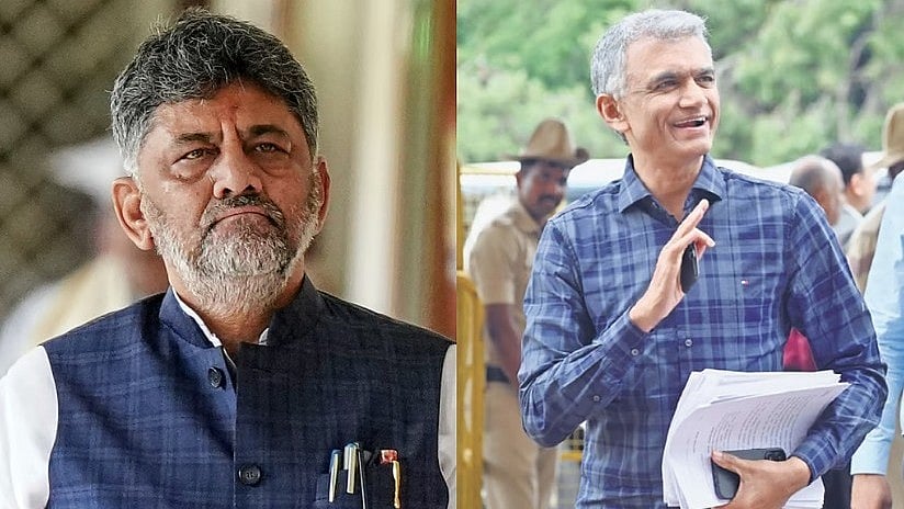 പൂര്‍ണ അധികാരമില്ലെങ്കില്‍ വകുപ്പ് വേണ്ട, ചുമതല ഏറ്റെടുക്കാതെ മന്ത്രി; കര്‍ണാടകയില്‍ പുതിയ പ്രതിസന്ധി