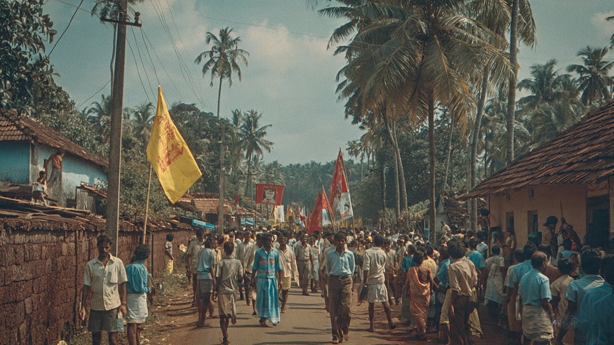 കാസര്‍കോട് - സുറാബ് എഴുതിയ കവിത