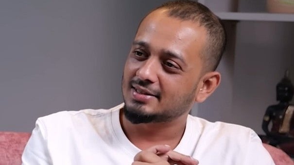 'ഇതിൽ ഇളയരാജ ഇല്ല; 'മഞ്ഞുമ്മൽ ബോയ്സ്' എന്ന സിനിമ ഉണ്ടായതു കൊണ്ട് മാത്രമാണ് 'ബാലൻ' സംഭവിച്ചത്'