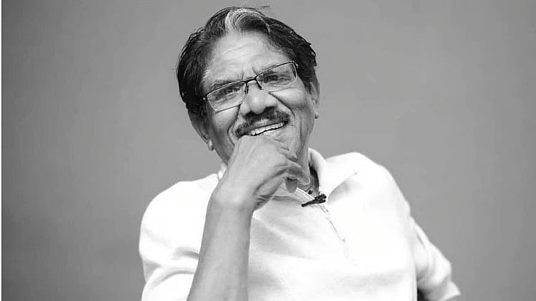 വിഖ്യാത സംവിധായകന്‍ ഭാരതിരാജ അന്തരിച്ചു