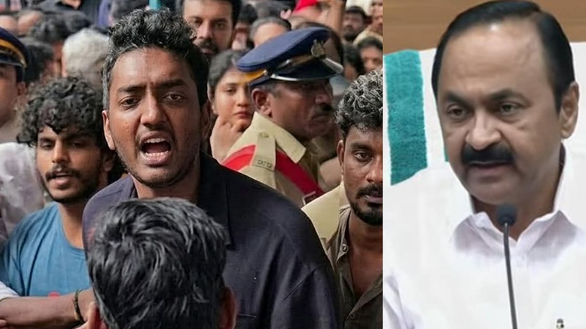 'ചത്തുകൂടേ എന്നായിരുന്നു പ്രചാരണം; ഇതിന് പിന്നില്‍ ആര്?, ഇതൊന്നും കേരളത്തിന് യോജിച്ചതല്ല'