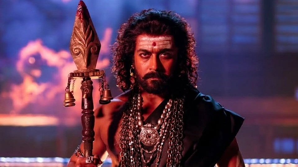 ഇതിലും വലിയൊരു തിരിച്ചുവരവ് ഇല്ല! സൂര്യയുടെ സൂപ്പർ ഹിറ്റ് ചിത്രം 'കറുപ്പ്' ഒടിടിയിലേക്ക്; എവിടെ, എപ്പോൾ കാണാം