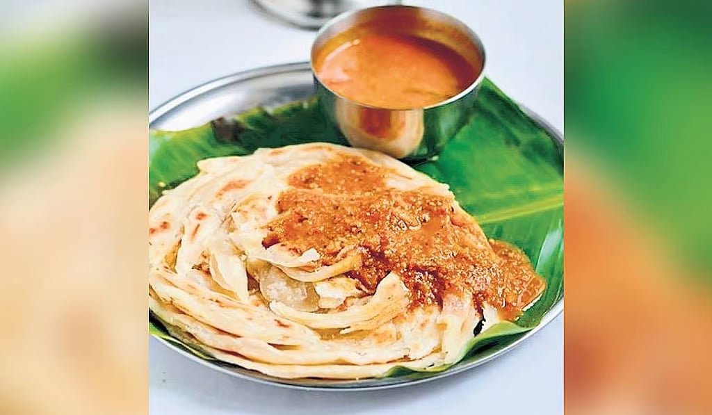 പറോട്ട ബീഫ് ഫ്രൈക്കൊപ്പം ഗ്രേവിയും വേണം; 'ആചാര സംരക്ഷണത്തിന്' കോടതി
