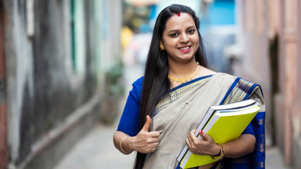 കേന്ദ്ര സംസ്‌കൃത സര്‍വകലാശാലയില്‍ അധ്യാപകര്‍ക്ക് അവസരം; 90 ഒഴിവിലേക്ക് അപേക്ഷ ക്ഷണിച്ചു