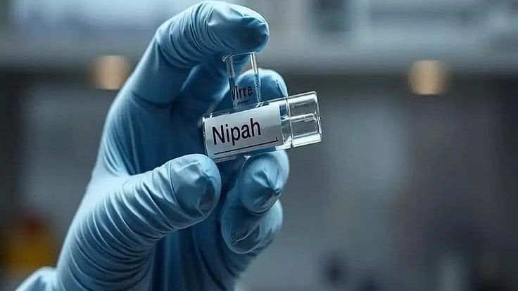 നിപ പ്രതിരോധ പ്രവര്‍ത്തനങ്ങള്‍ തുടങ്ങി; കണ്‍ട്രോള്‍ റൂം തുറന്നു