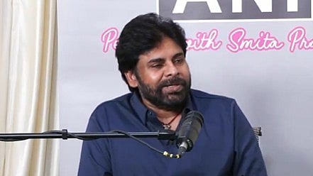 'ഉറക്കം വരാതിരിക്കുമ്പോൾ ഞാനൊരു ഹൊറർ സിനിമ കാണും; അപ്പോൾ തന്നെ എന്റെ മനസ് ശാന്തമാകും'