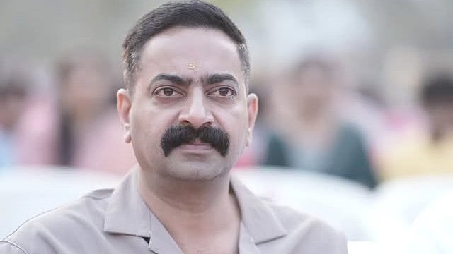 ഡിറ്റക്ടീവ് കോമഡി ചിത്രവുമായി  സൈജു കുറുപ്പ്; നിർമാണം അരുണ്‍ ഗോപി  