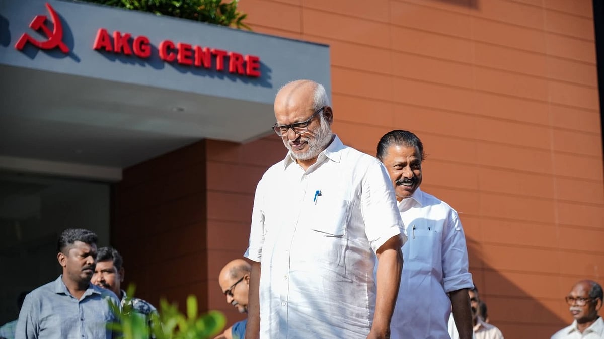 'ശ്യാമളയുടെ സ്ഥാനാര്‍ത്ഥിത്വത്തില്‍ വീഴ്ച' 
; സിപിഎം സെക്രട്ടേറിയറ്റിന്റെ റിവ്യൂ റിപ്പോര്‍ട്ടില്‍ മൂന്ന്  തിരുത്ത്