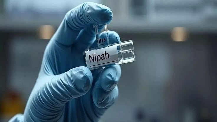 നിപ: പുതിയ കേസുകള്‍ ഇല്ല;  3 പേര്‍ കൂടി ആശുപത്രിയില്‍; സമ്പര്‍ക്കപ്പട്ടിക വിപുലീകരിച്ചു