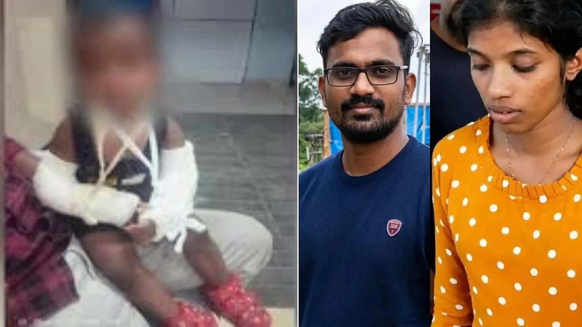 കുട്ടിയെ പീഡിപ്പിക്കുന്ന വിവരം ആഴ്ചകള്‍ക്ക് മുമ്പ് അറിഞ്ഞു, ചൈല്‍ഡ് പ്രൊട്ടക്ഷന്‍ യൂണിറ്റ് അനങ്ങിയില്ല; അധികൃതരുടെ വീഴ്ചയില്‍ നഷ്ടമായത് ഒന്നര വയസ്സുകാരന്റെ ജീവന്‍