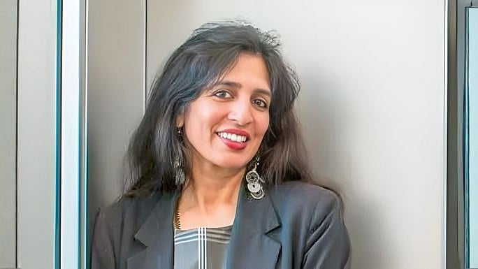 അമേരിക്കയിലെ സമ്പന്ന വനിതകളില്‍ ഇന്ത്യന്‍ വംശജയും; ഉപഭോക്താക്കളായി  മെറ്റ മുതല്‍ ഗൂഗിള്‍ വരെ;  ജയശ്രീ ഉള്ളാളിന്റെ വിജയഗാഥ