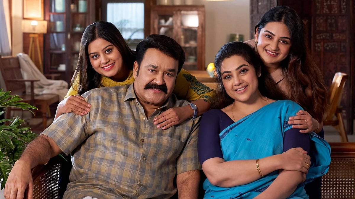 ഇനി വീട്ടിലിരുന്ന് കാണാം ജോര്‍ജ് കുട്ടിയെയും കുടുംബത്തെയും; ദൃശ്യം 3 വ്യാഴാഴ്ച ഒടിടിയില്‍