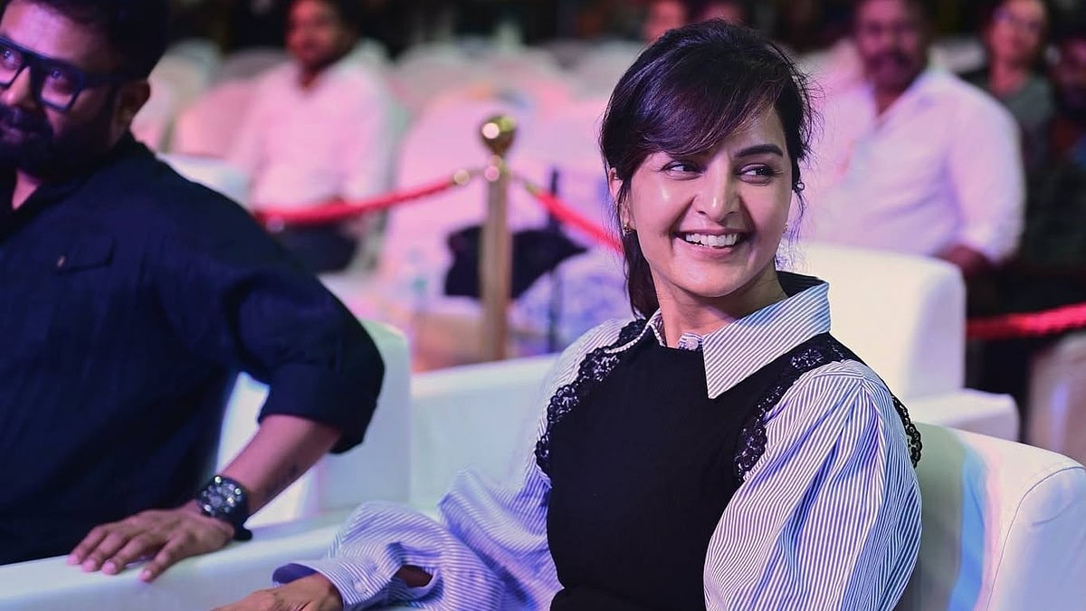 'ഞാൻ മെഡിറ്റേഷൻ ചെയ്യാറില്ല, പഞ്ചസാര ഒഴിവാക്കിയുള്ള ഡയറ്റ് ആണ് ഇപ്പോൾ'