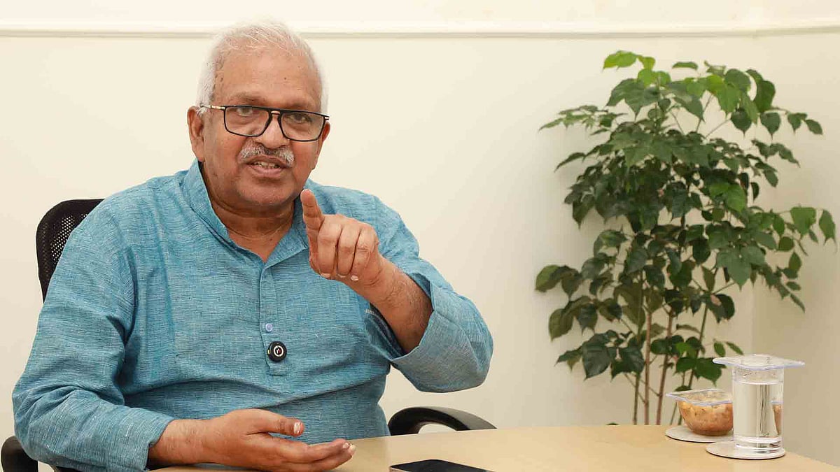 2031ല്‍ എന്തു സംഭവിക്കും എന്നതില്‍ ഉത്കണ്ഠ; ബംഗാള്‍ നമുക്ക് മുന്നിലുണ്ട് : പി ജയരാജന്‍